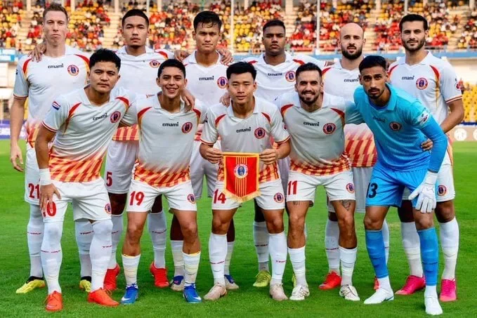 East Bengal FC 4-0 Churchill Brothers FC: Key takeaways from ISL 2026-27 match