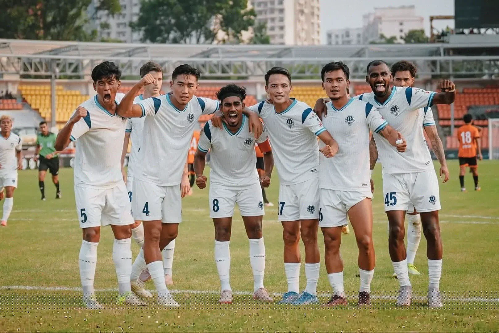 ISL 2026-27: Kerala Blasters FC kick off new campaign with convincing win over Inter Kashi