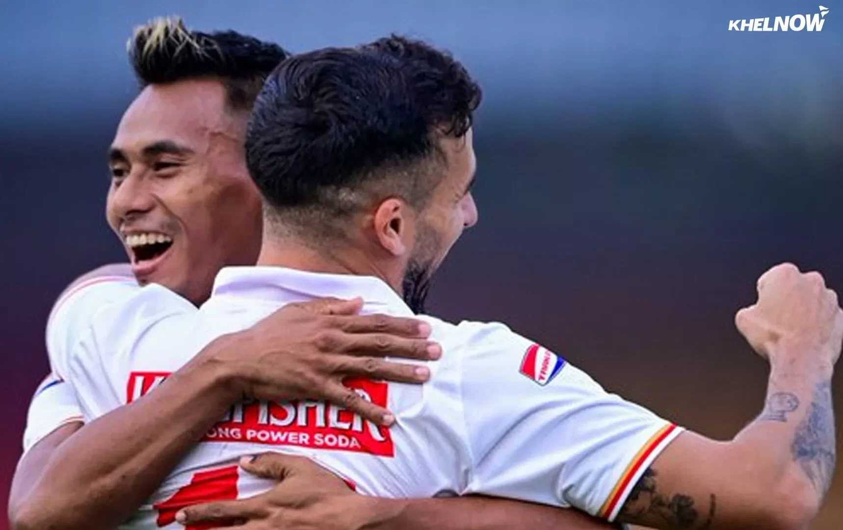 Inter Kashi 1-5 East Bengal FC: Key Takeaways from 2026-27 ISL match