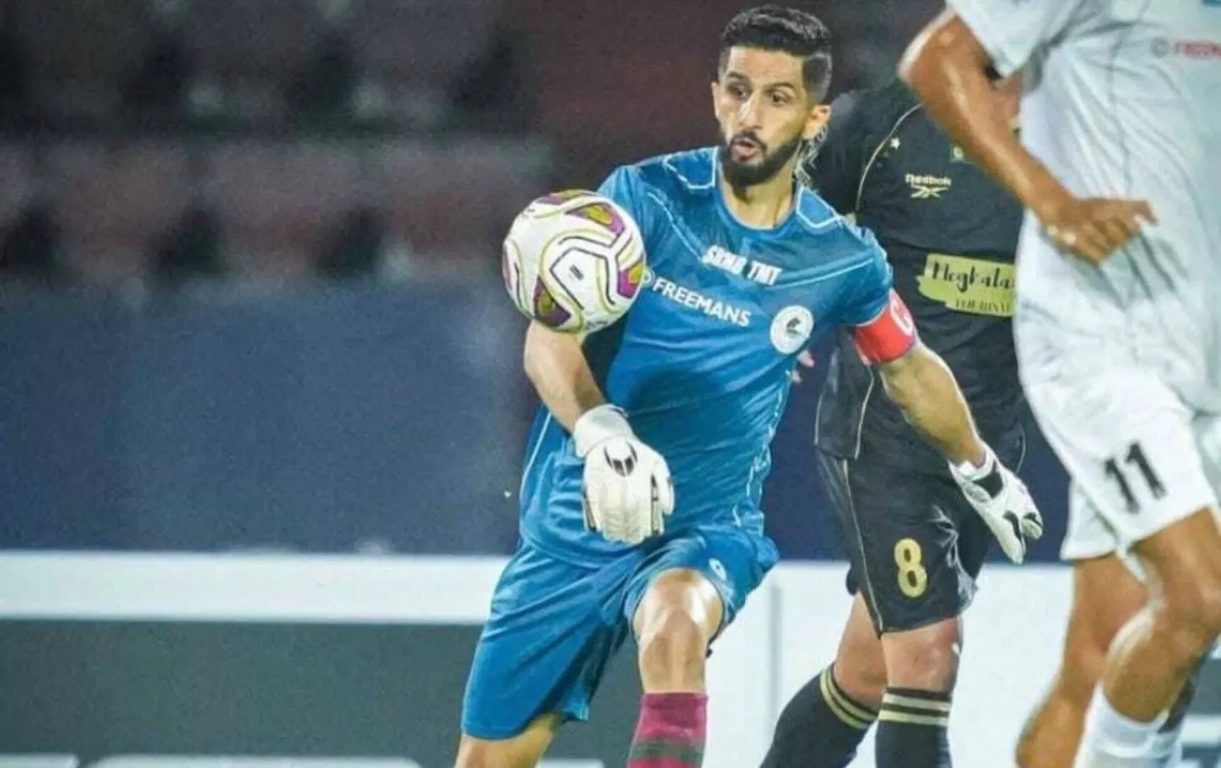 NorthEast United vs Mohun Bagan Player Ratings: Gurmeet Singh, Nikhil Barla shine as Pramveer disappoints