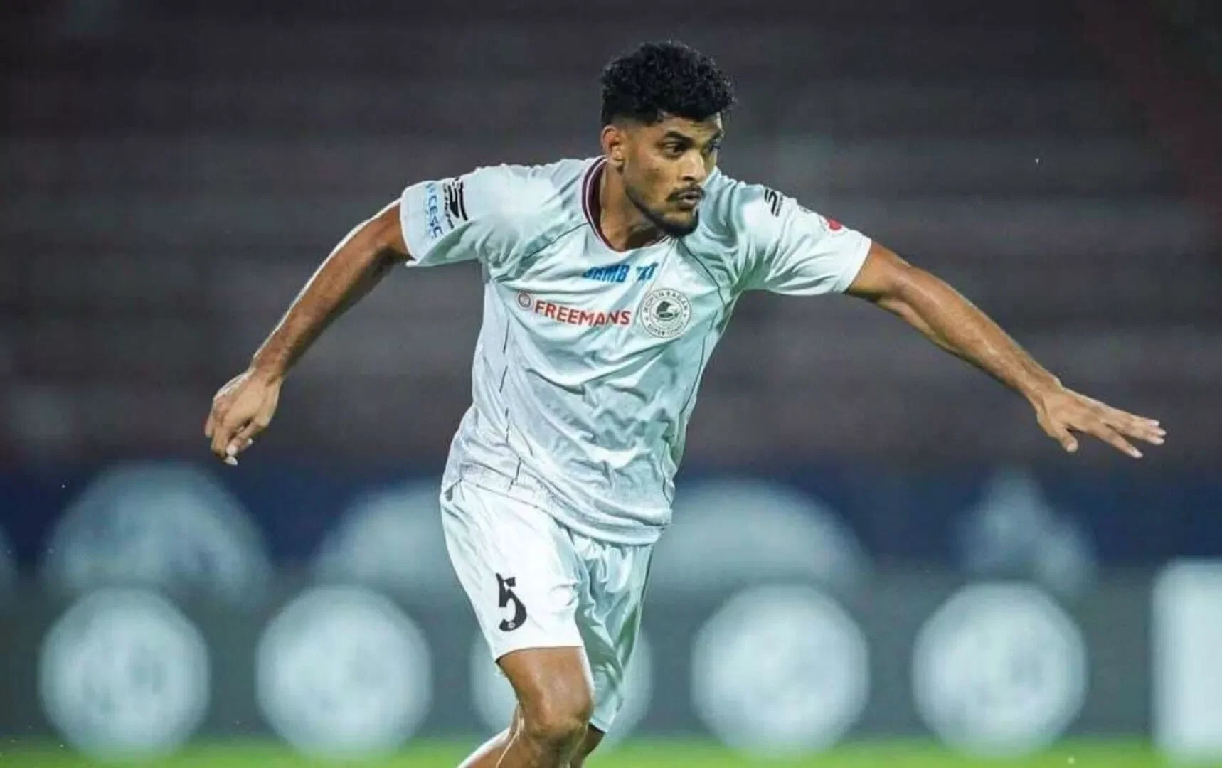 NorthEast United vs Mohun Bagan Player Ratings: Gurmeet Singh, Nikhil Barla shine as Pramveer disappoints