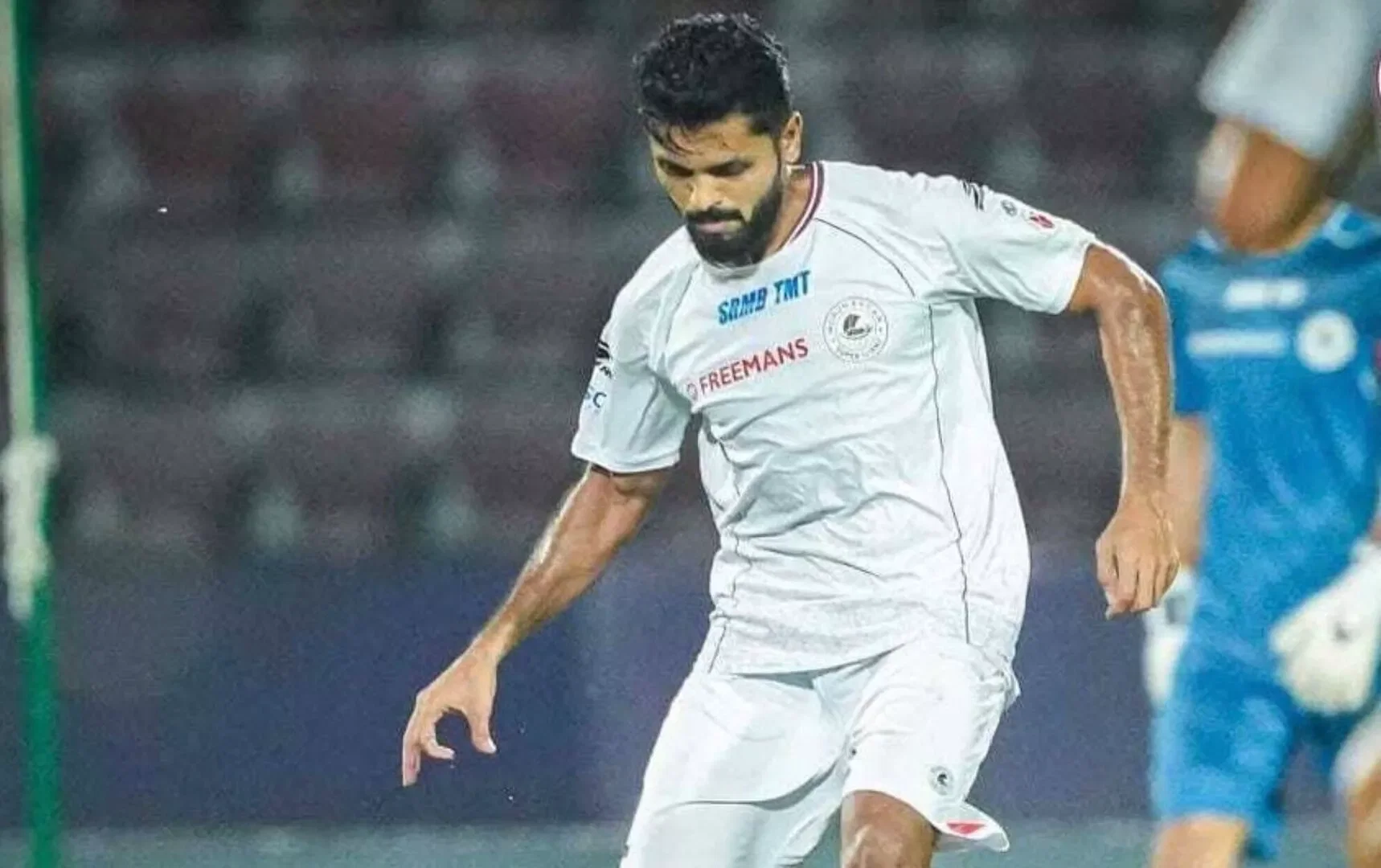 NorthEast United vs Mohun Bagan Player Ratings: Gurmeet Singh, Nikhil Barla shine as Pramveer disappoints