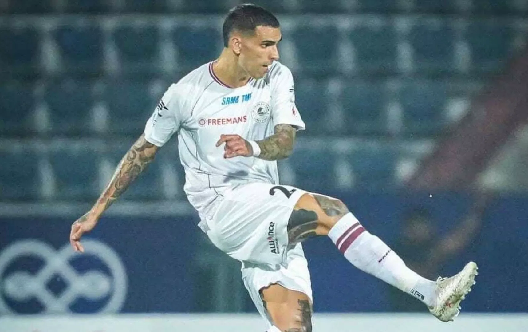 NorthEast United vs Mohun Bagan Player Ratings: Gurmeet Singh, Nikhil Barla shine as Pramveer disappoints