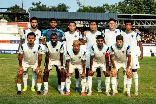 "We’ll be stronger next week": Ashley Westwood speaks after Kerala Blasters FC's 2-0 win against Inter Kashi