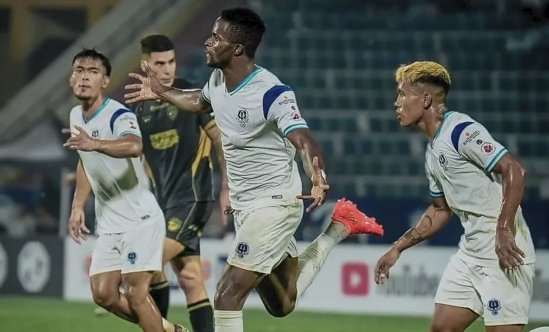 NorthEast United FC 4-1 Kerala Blasters FC: Key Takeaways from 2026-27 ISL match