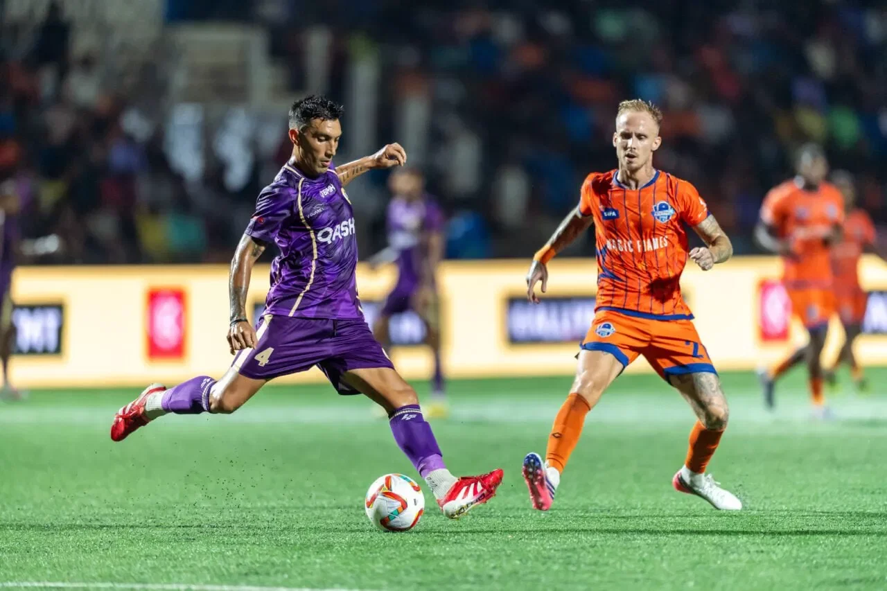 Super League Kerala SLK 2026: Forca Kochi defeat Thrissur Magic 4-1 on penalties
