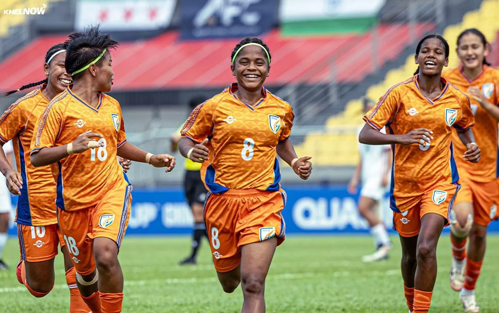 India vs Malaysia Preview, team news, lineups | AFC U-17 Women's Asian Cup 2027 Qualifiers
