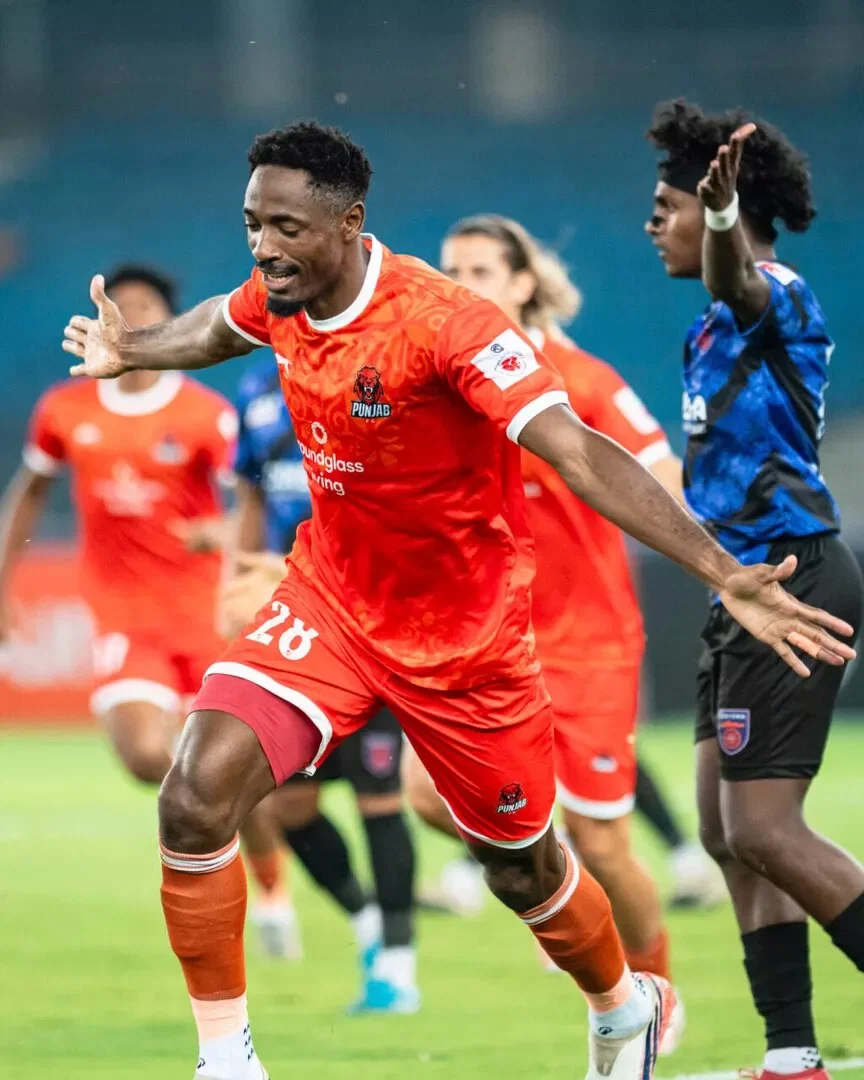 Punjab FC vs Odisha FC Player Ratings: Messi Bouli & Uvais shine as Nandha Kumar disappoints