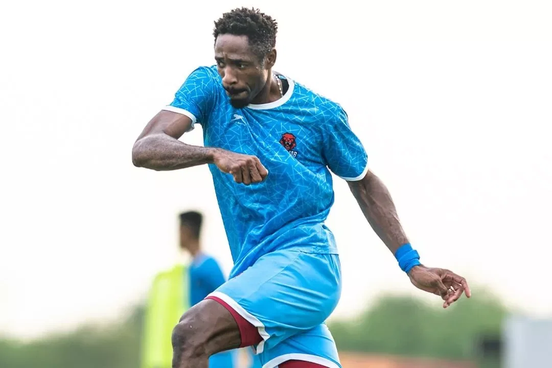 Punjab FC vs Odisha Fc Live Streaming: When & where to watch 2026-27 ISL game?