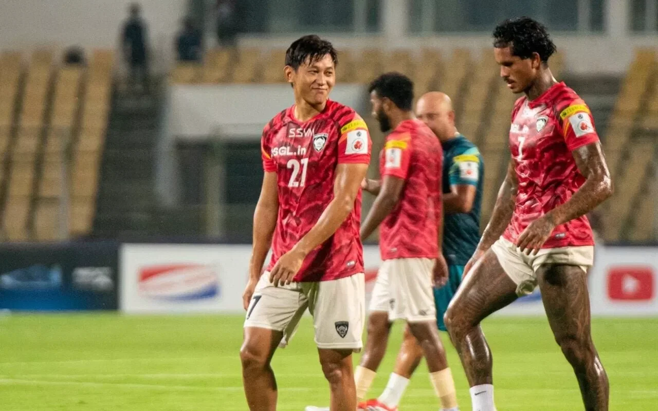 FC Goa vs Chennaiyin FC Player Ratings: Prachit Gaonkar, Irfan Yadwad shine in ISL 2026-27