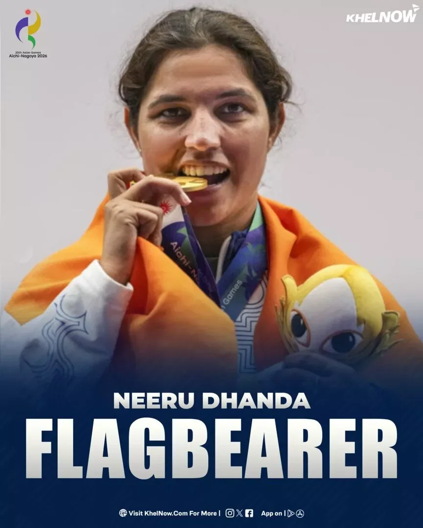Neeru Dhanda