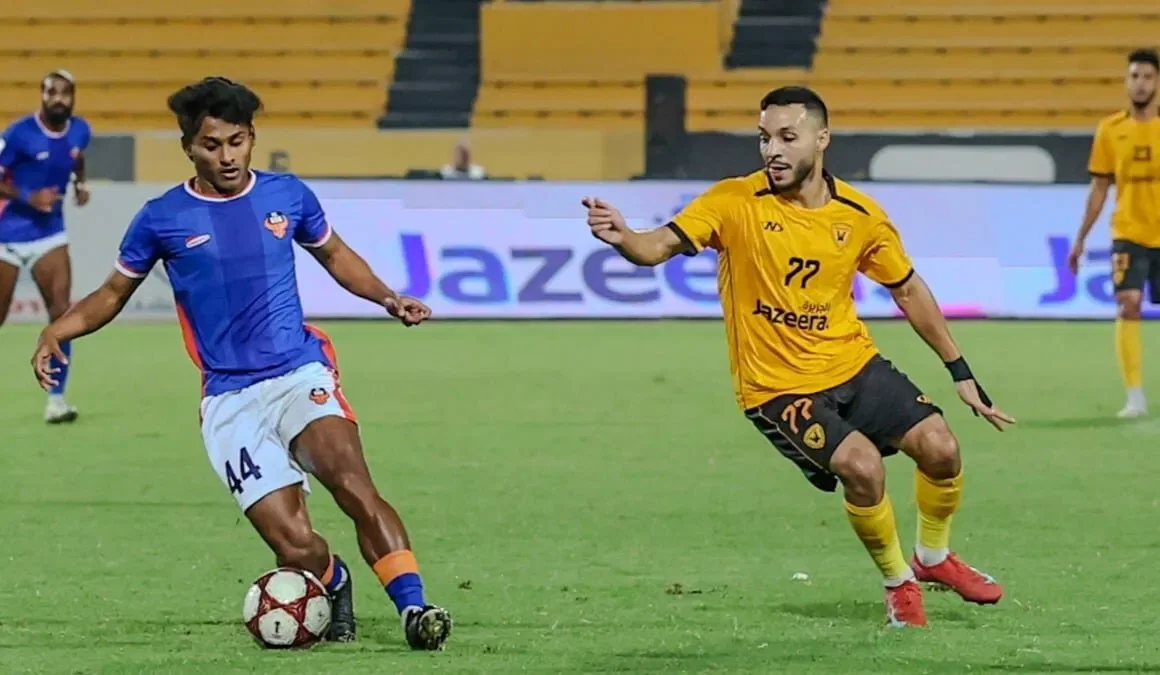 FC Goa vs Al Qadsia Player Ratings: Chiki shines, Lara and Udanta disappoint in AFC Challenge League 2026-27 clash