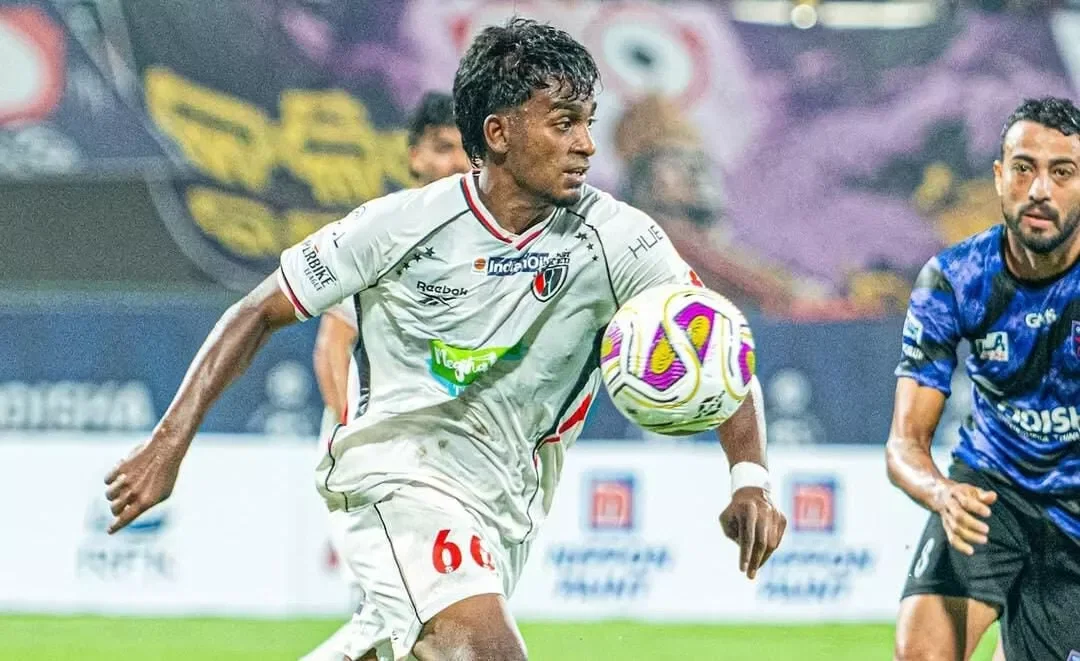 Odisha FC vs NorthEast United FC Player Ratings: Hrithik Tiwari shines, Eze disappoint in ISL 2026-27 clash