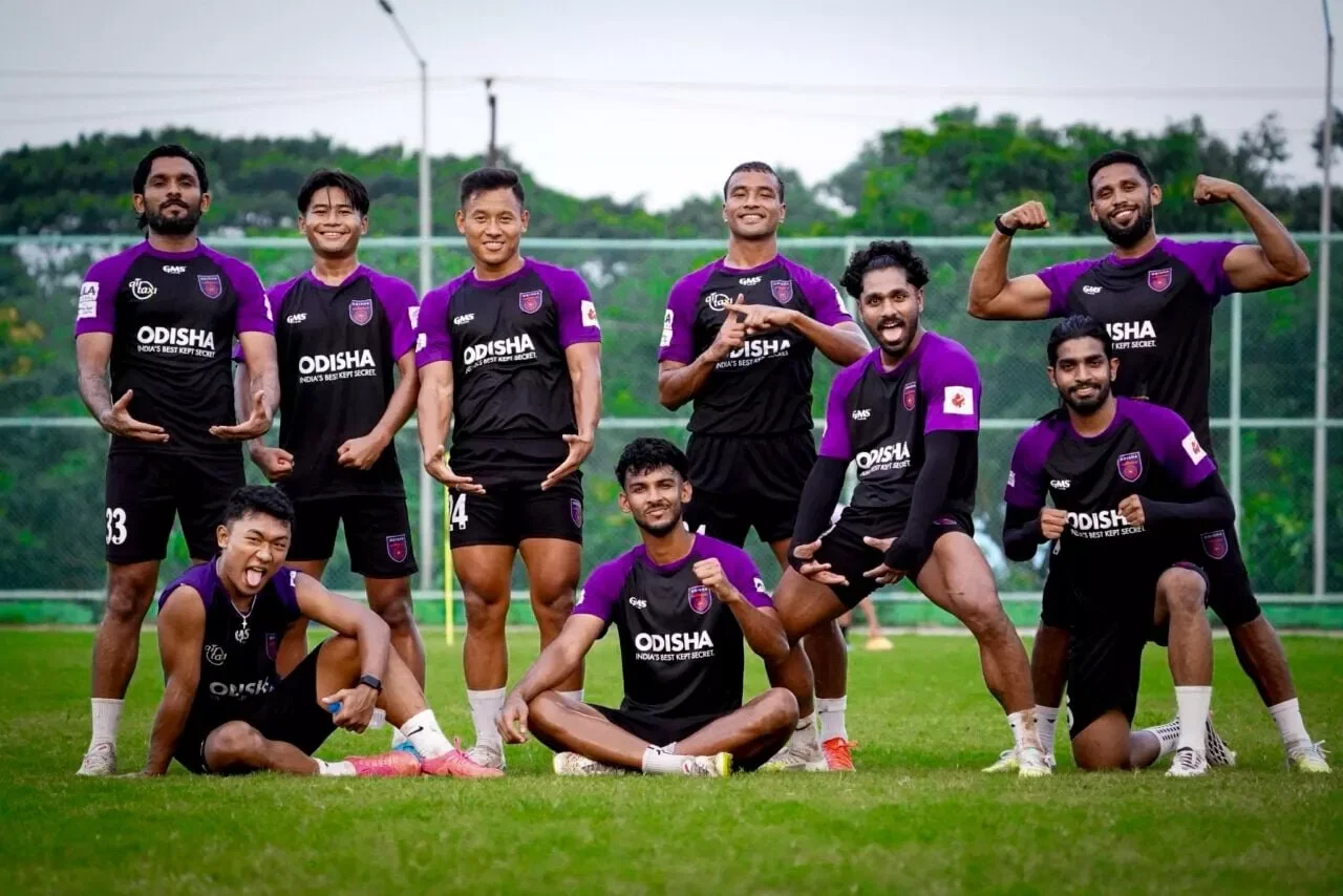 Punjab FC vs Odisha FC Preview: Predicted Lineups, Team News | ISL 2026-27