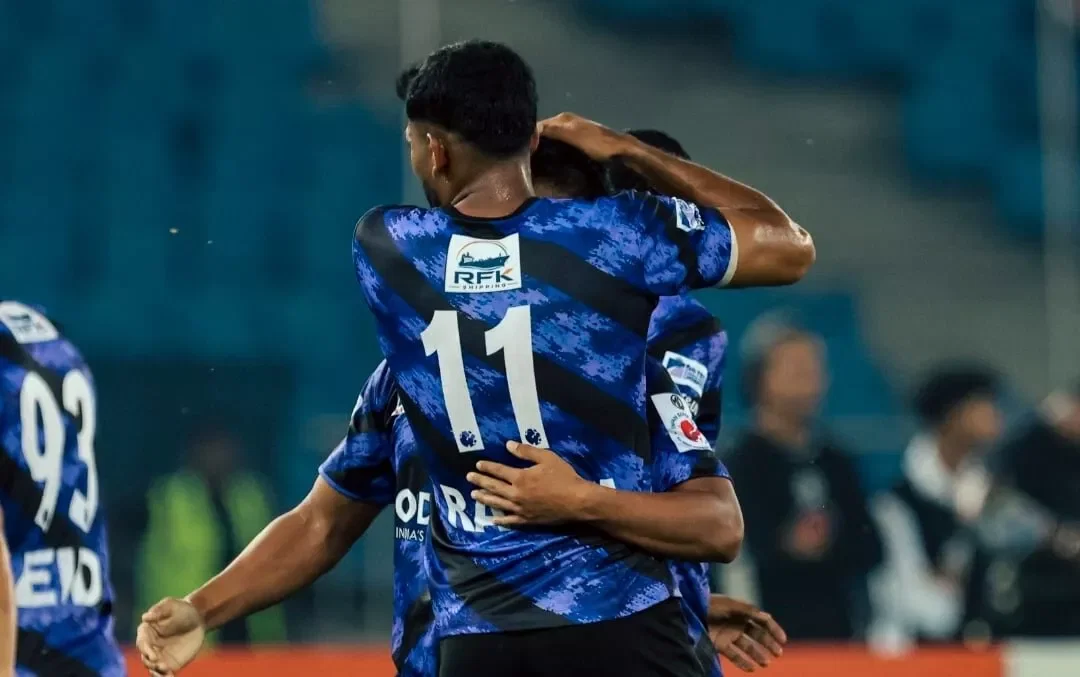 Punjab FC vs Odisha FC Player Ratings: Messi Bouli & Uvais shine as Nandha Kumar disappoints