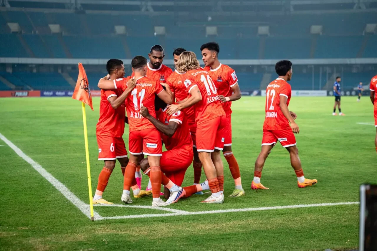 Punjab FC vs Mumbai City FC Preview: Predicted Lineups, Team News | ISL 2026-27