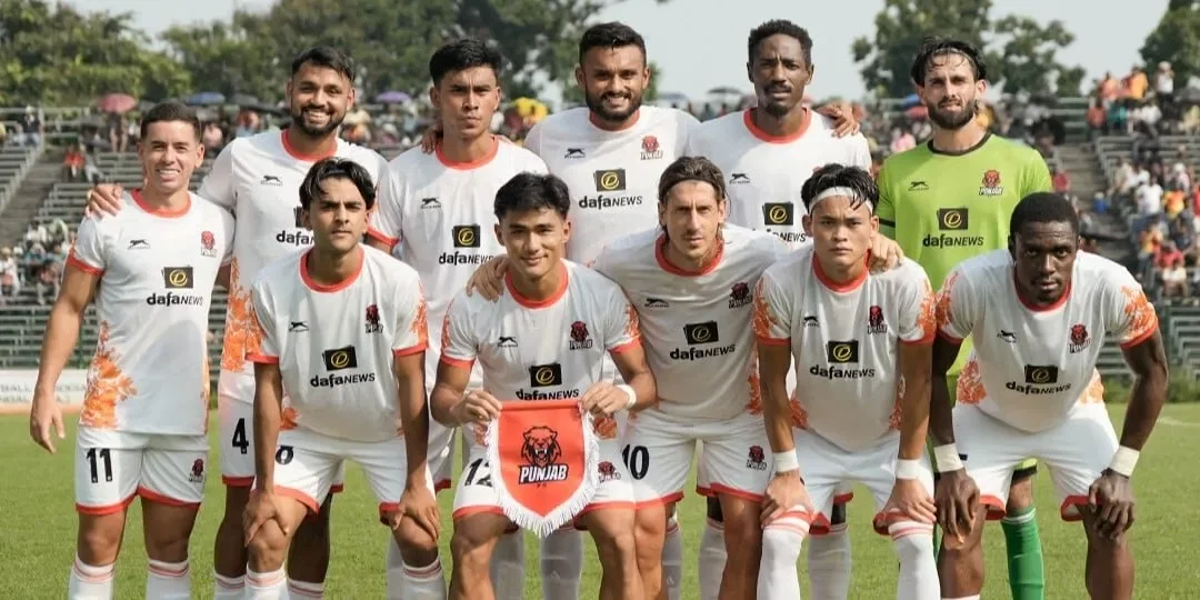 Punjab FC vs Odisha FC Preview: Predicted Lineups, Team News | ISL 2026-27