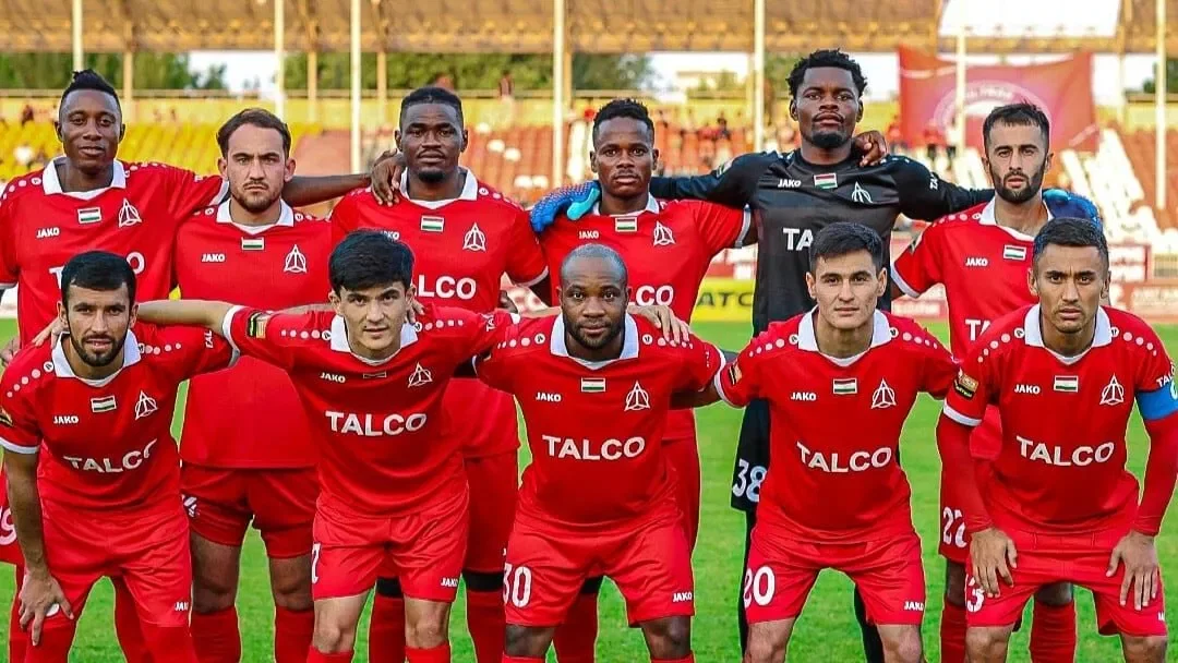 FC Goa's AFC Challenge League Rival Watch: Regar-TadAZ