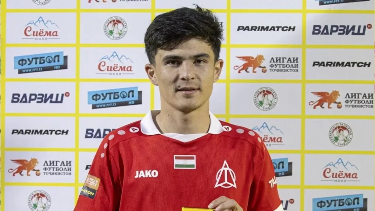 FC Goa's AFC Challenge League Rival Watch: Regar-TadAZ