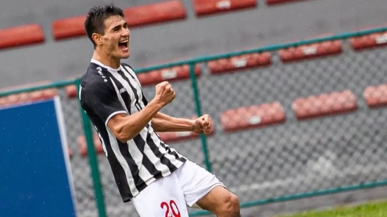 FC Goa's AFC Challenge League Rival Watch: Regar-TadAZ