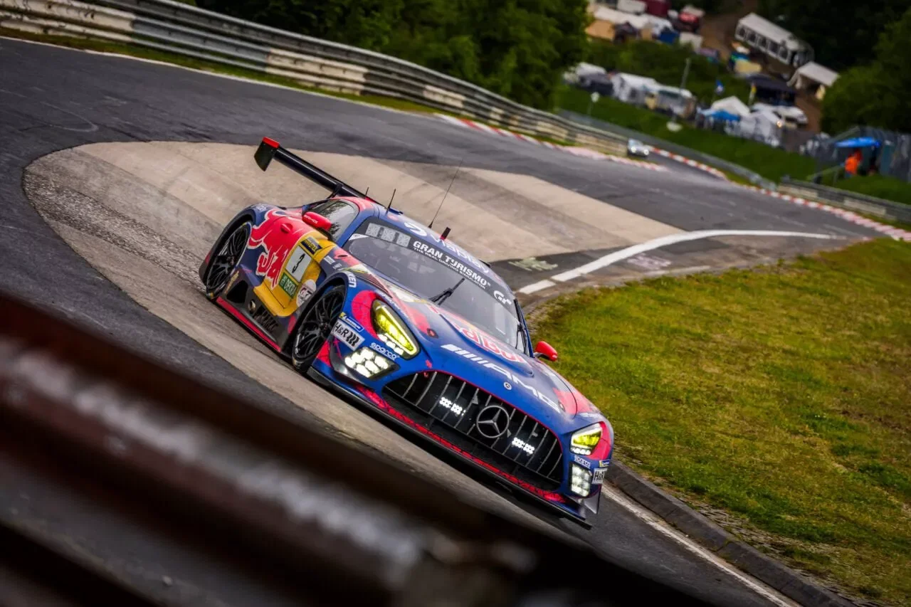 Max Verstappen to join Valentino Rossi for GT World Challenge race this Saturday