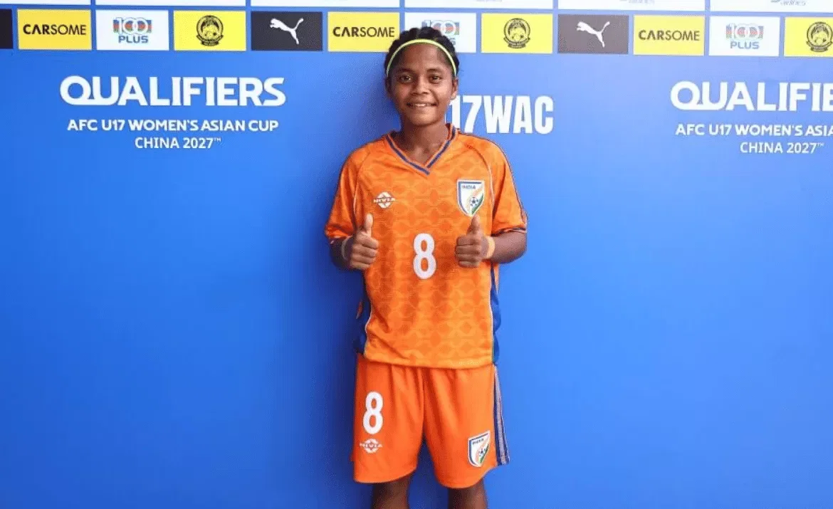 India vs Malaysia Preview, team news, lineups | AFC U-17 Women's Asian Cup 2027 Qualifiers