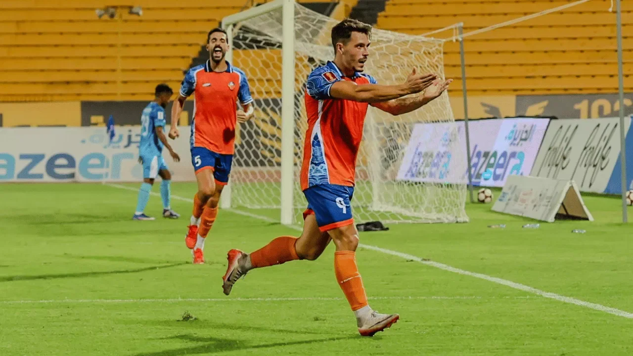 AFC Challenge League 2026-27: Updated points table, top goal scorers after Fortis FC vs FC Goa