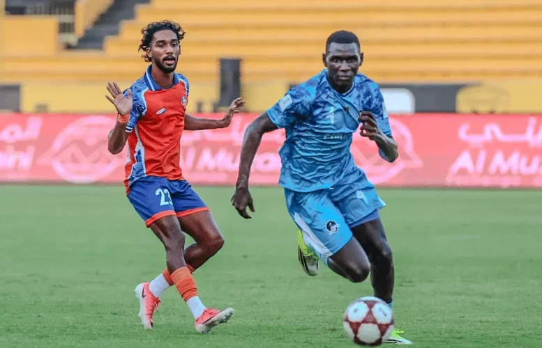 Fortis FC 1-2 FC Goa: Key Takeaways from 2026-27 AFC Challenge League clash
