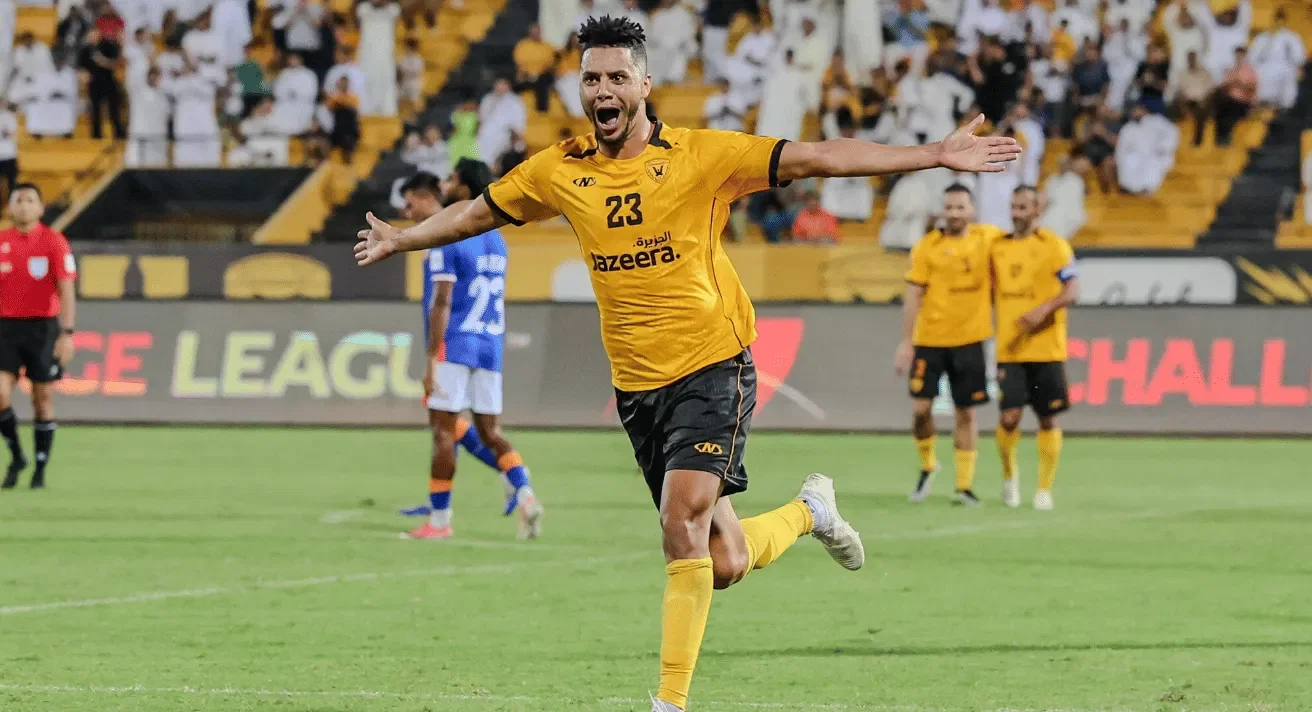 AFC Challenge League 2026-27: FC Goa knocked out following 1-2 defeat to Al-Qadsia SC
