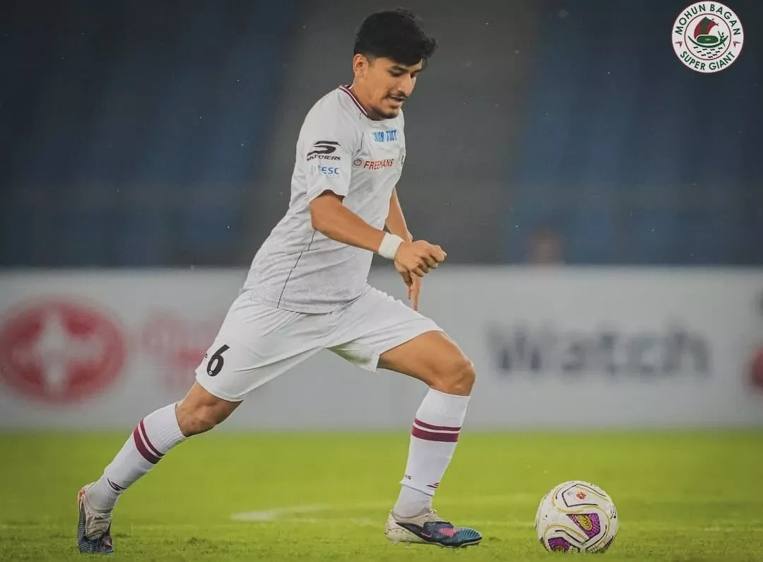 SC Delhi vs Mohun Bagan Super Giant Ratings : Miguel,Hnamte shine while Viafara, Vishal disappoint