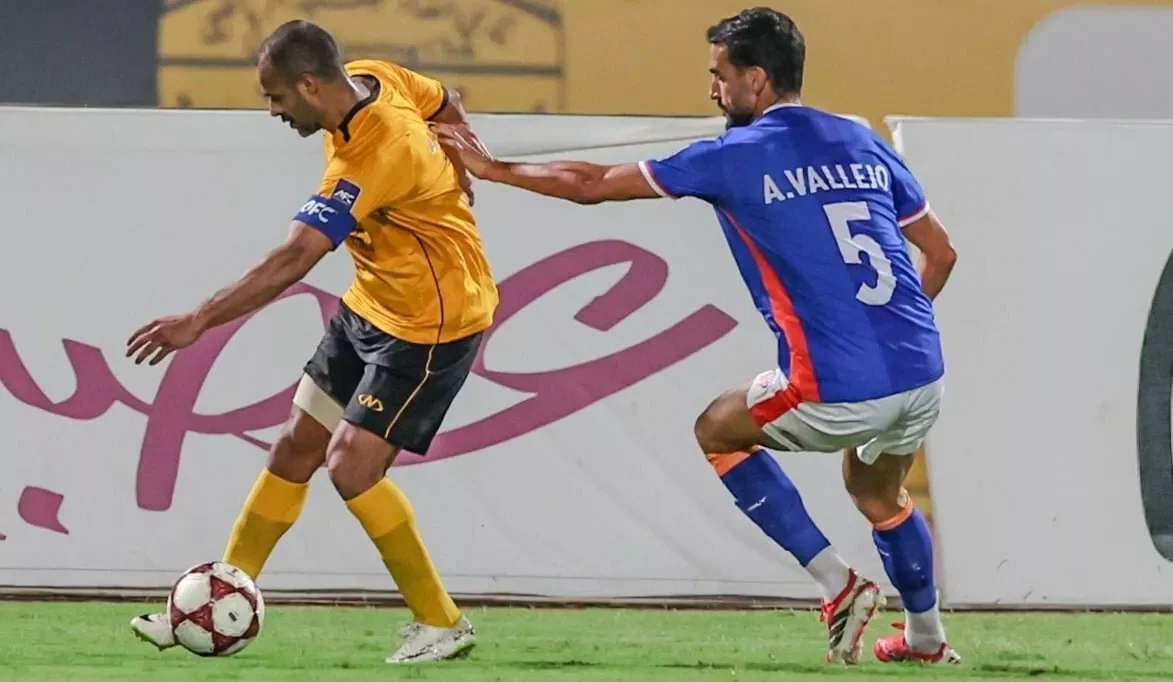 FC Goa vs Al Qadsia Player Ratings: Chiki shines, Lara and Udanta disappoint in AFC Challenge League 2026-27 clash