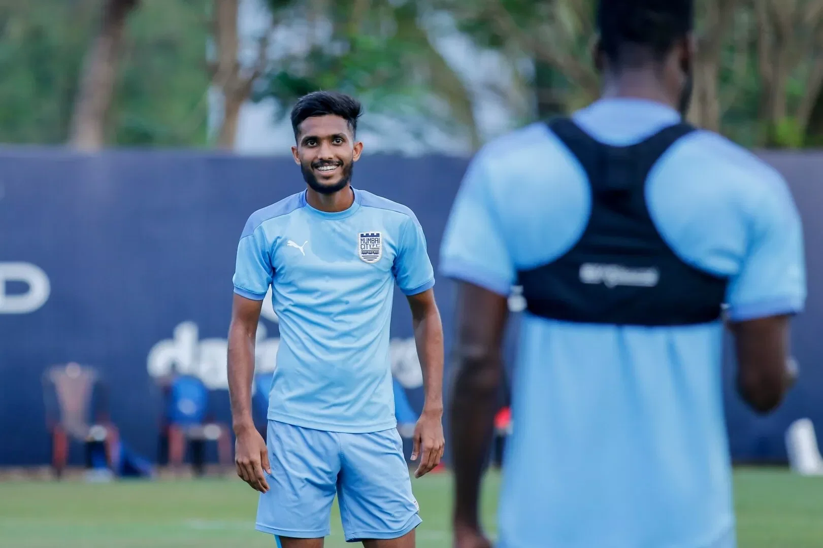 ISL side Mumbai City FC rope in Farukh Choudhary ahead of ISL 2026-27