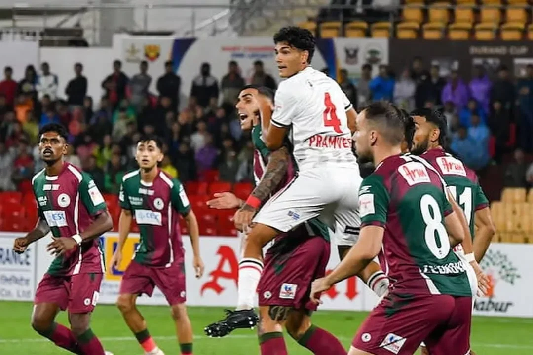 NorthEast United vs Mohun Bagan: Three key player battles to watch out for