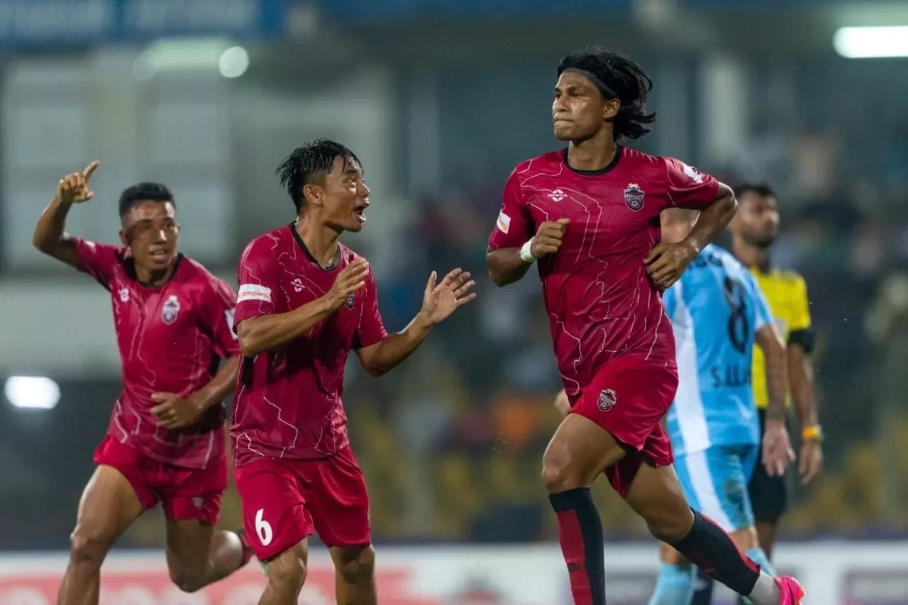 Churchill Brothers FC 2-1 Mumbai City FC: Key Takeaways from ISL 2026-27 match