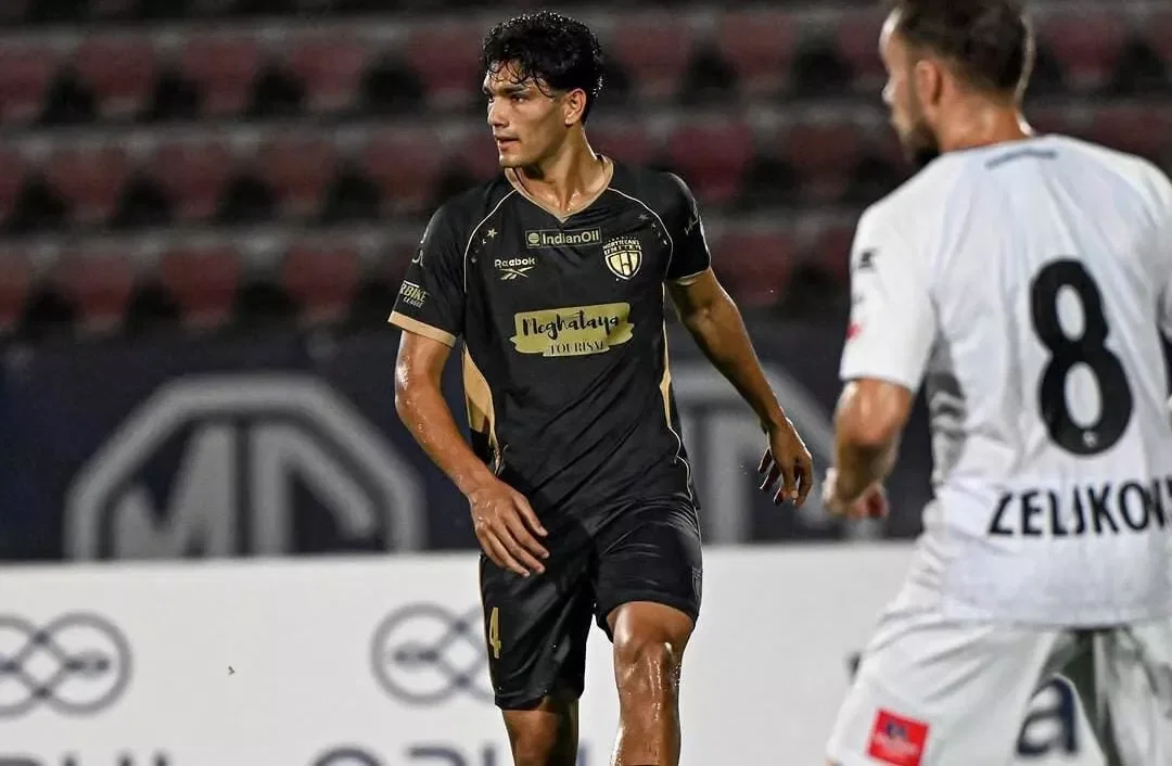 NorthEast United vs Mohun Bagan Player Ratings: Gurmeet Singh, Nikhil Barla shine as Pramveer disappoints