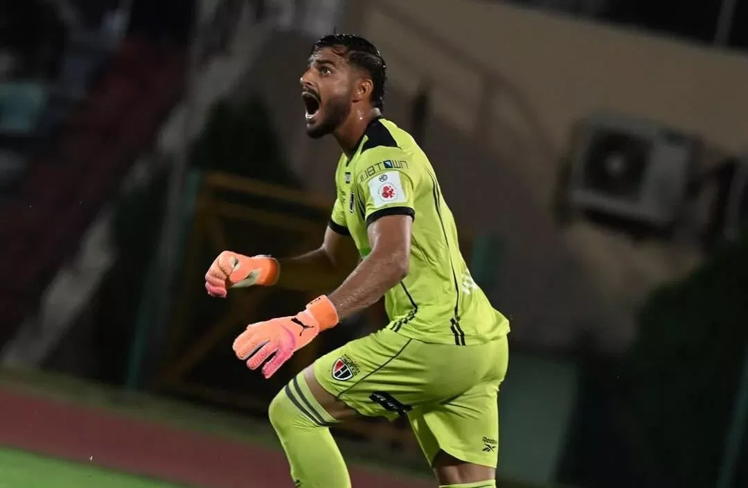 NorthEast United vs Mohun Bagan Player Ratings: Gurmeet Singh, Nikhil Barla shine as Pramveer disappoints