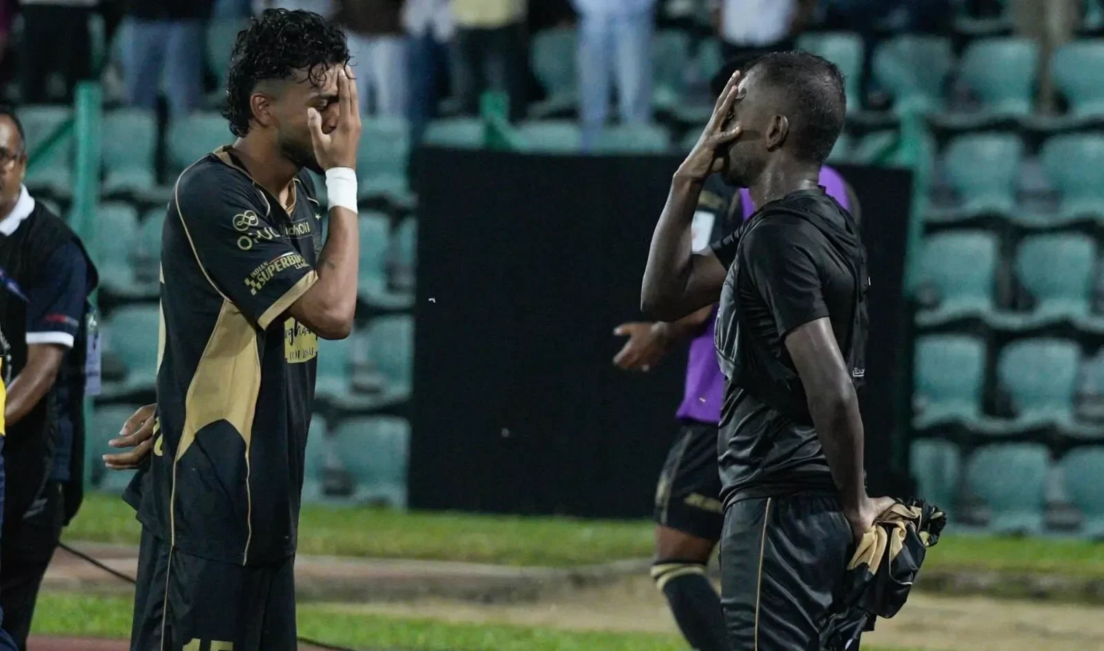 ISL 2026-27: Jithin MS strikes late as NorthEast United stun Mohun Bagan