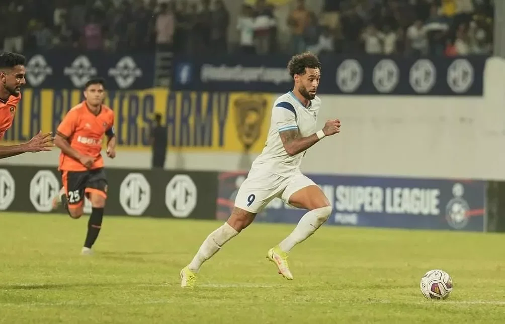 ISL 2026-27: Borja Martínez, Messi Bouli lead charge in Team of the Week for Matchweek 1