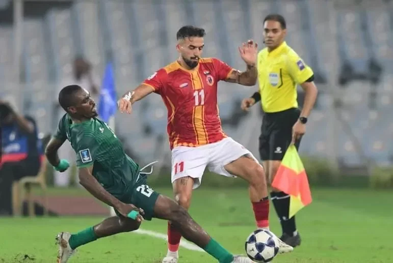 East Bengal vs Al-Shorta Player Ratings: David, Ramirez shine while Zivulic disappoints in AFC Champions League Two 2026-27 clash