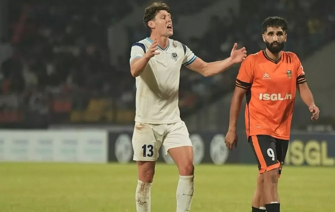 ISL 2026-27: Borja Martínez, Messi Bouli lead charge in Team of the Week for Matchweek 1