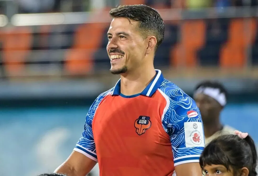 FC Goa vs FC Regar-TadAZ Preview - Lineups, Team News | AFC Challenge League 2026-27
