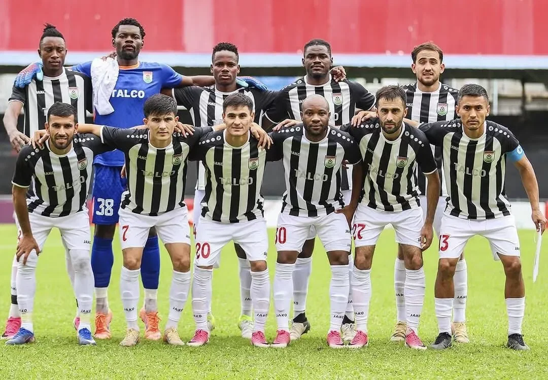 FC Goa vs FC Regar-TadAZ Preview - Lineups, Team News | AFC Challenge League 2026-27