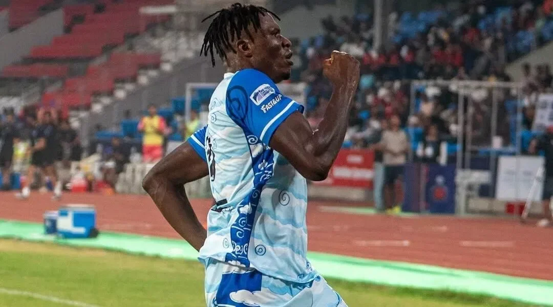 ISL 2026-27: Thoi Singh’s late volley rescues point for Inter Kashi against Odisha FC