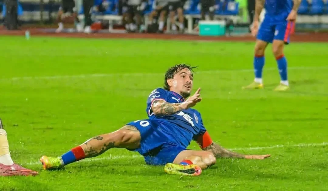 Bengaluru FC 2-0 Chennaiyin FC: Key takeaways from ISL 2026-27 match