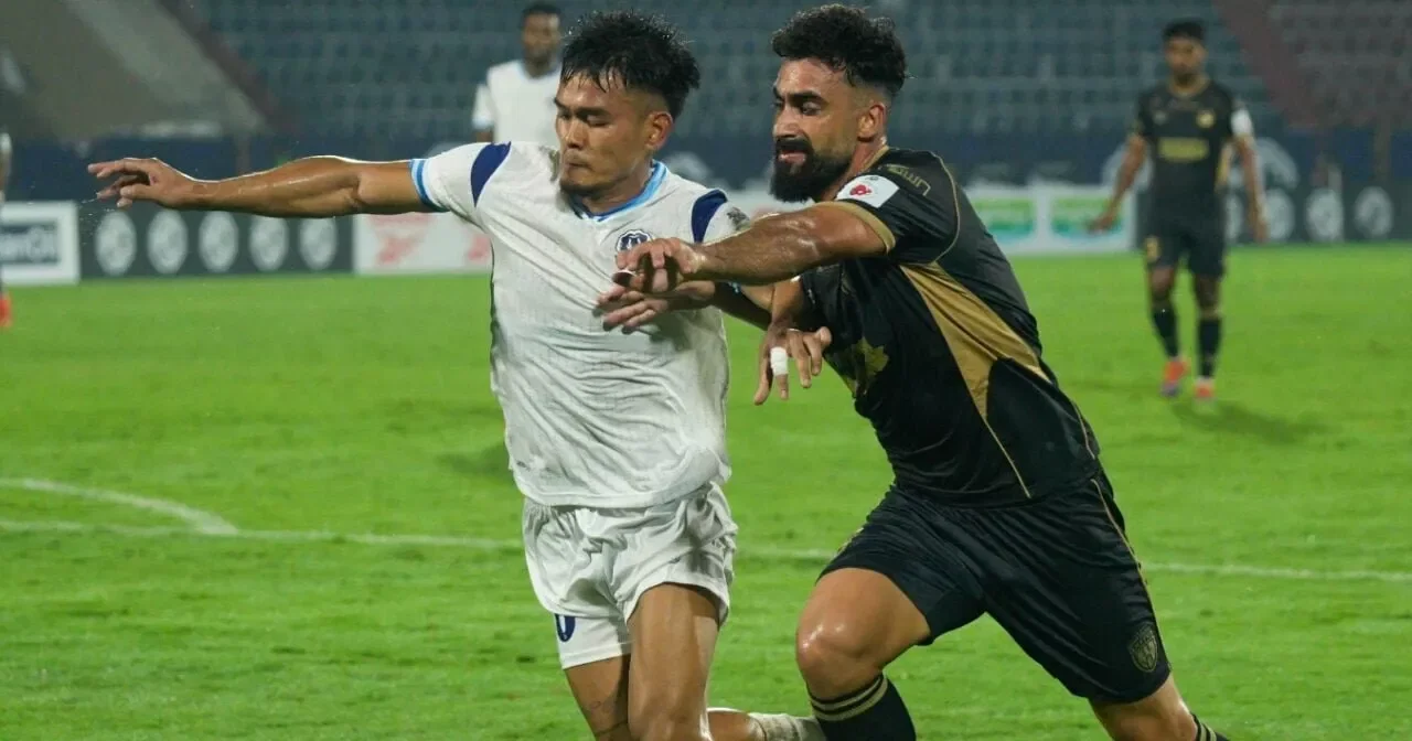 NorthEast United FC 4-1 Kerala Blasters FC: Key Takeaways from 2026-27 ISL match