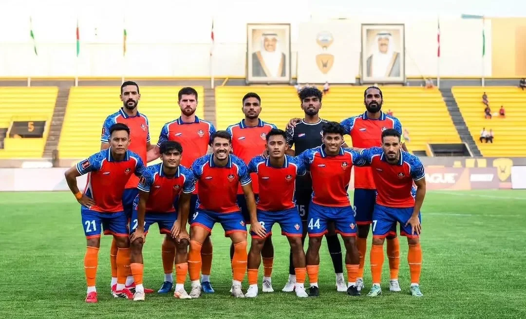 What FC Goa must improve following their AFC Challenge League defeat to Regar-TadAZ