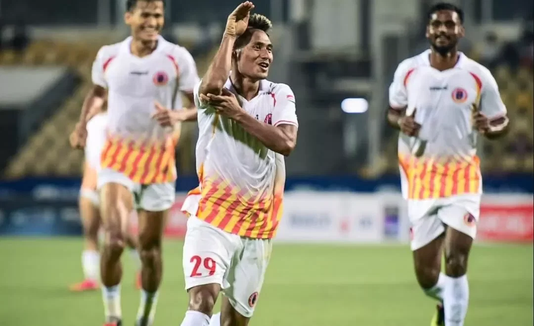 ISL 2026-27: Antonio Moyano, Mihailo Perović lead charge in Team of the Week for Matchweek 2