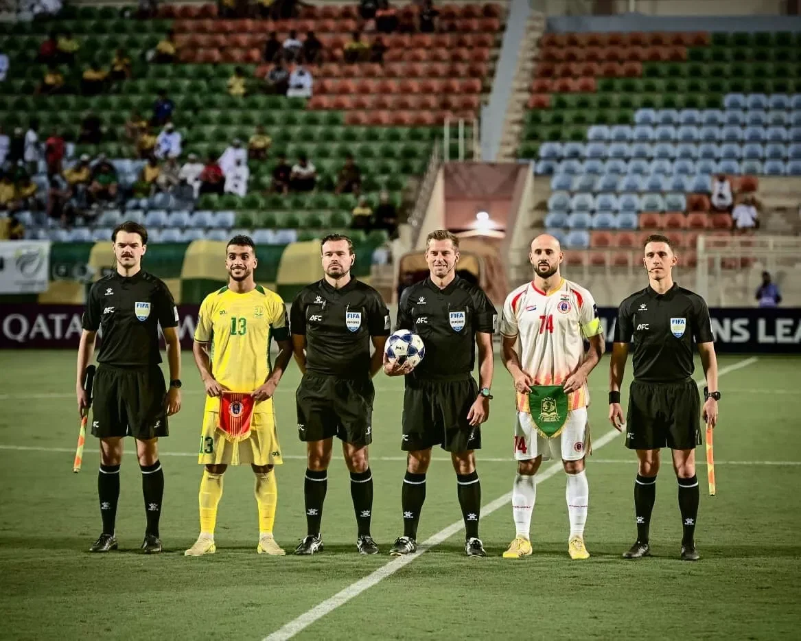 Al-Seeb vs East Bengal Player Ratings: Lachenpa & Živulić shine, Edmund, David disappoint in AFC Champions League Two 2026-27 clash