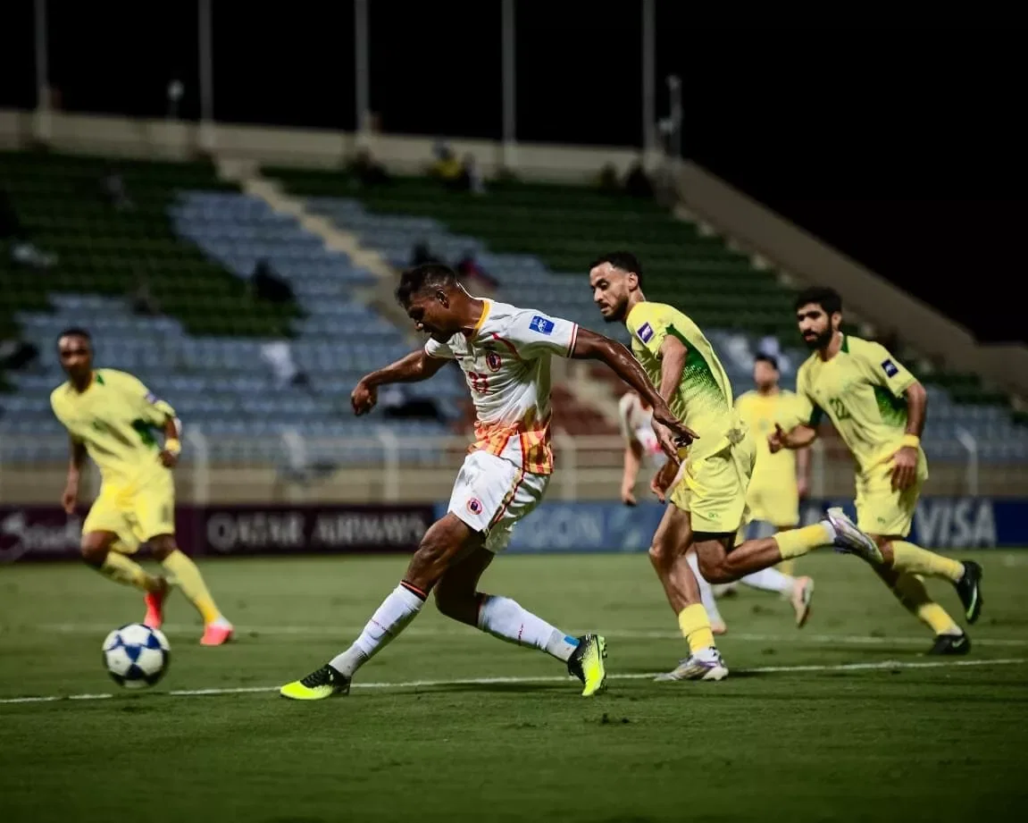 Al-Seeb 0-0 East Bengal: Key takeaways from AFC Champions League Two 2026-27 clash