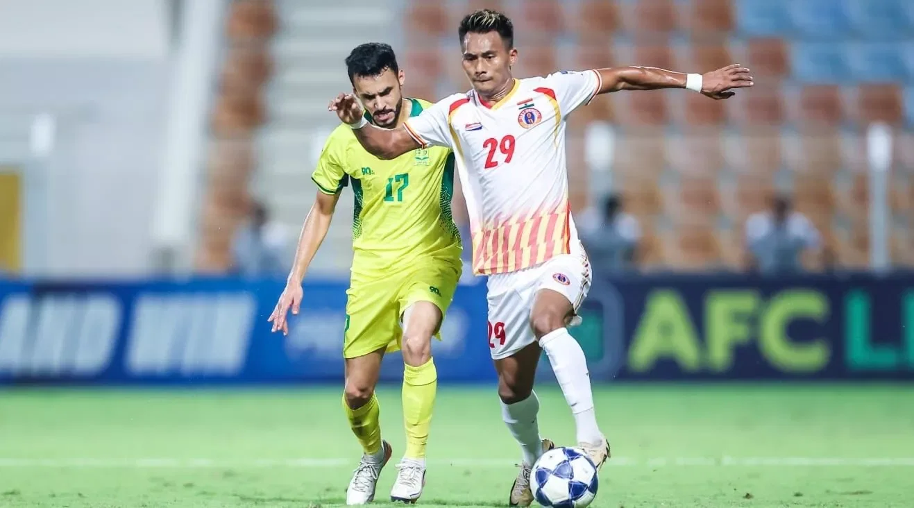 Al-Seeb 0-0 East Bengal: Key takeaways from AFC Champions League Two 2026-27 clash